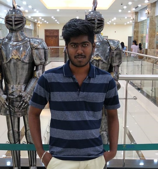 BM Technovations Senior Mobile Developer JP